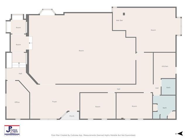 More Photos Of 816 W Gore Blvd, Lawton Office For Sale