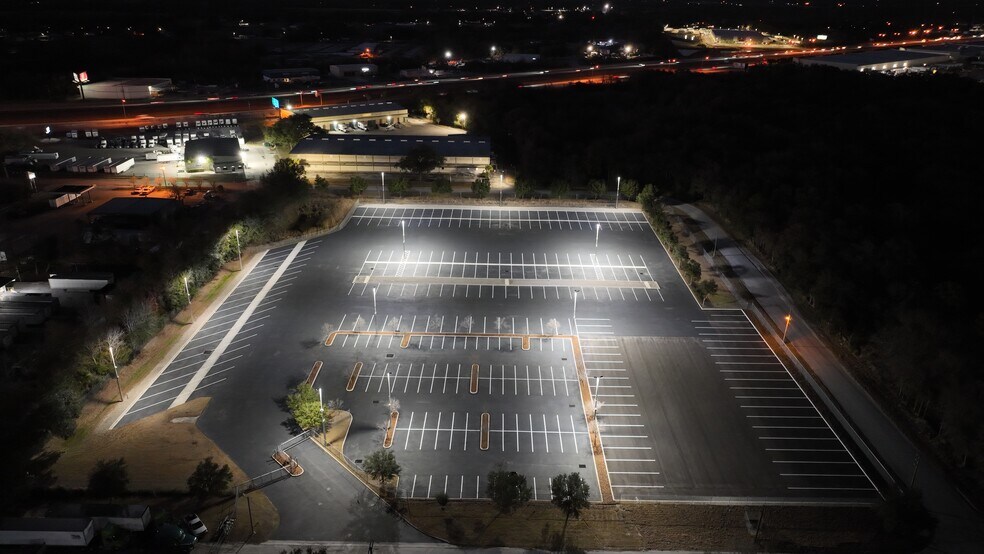 More Photos Of 803 McCue Rd, Lakeland Land For Sale