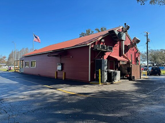 More Photos Of 8546 N Dale Mabry Hwy, Tampa Restaurant For Sale