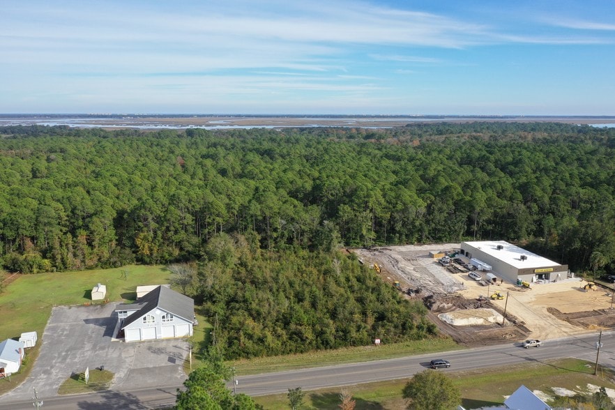 More Photos Of Nassauville Rd, Fernandina Beach Land For Lease