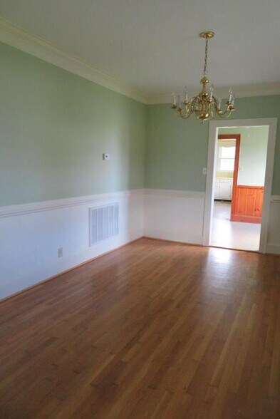 More Photos Of 110 Office Park Dr, Roanoke Rapids Medical For Sale