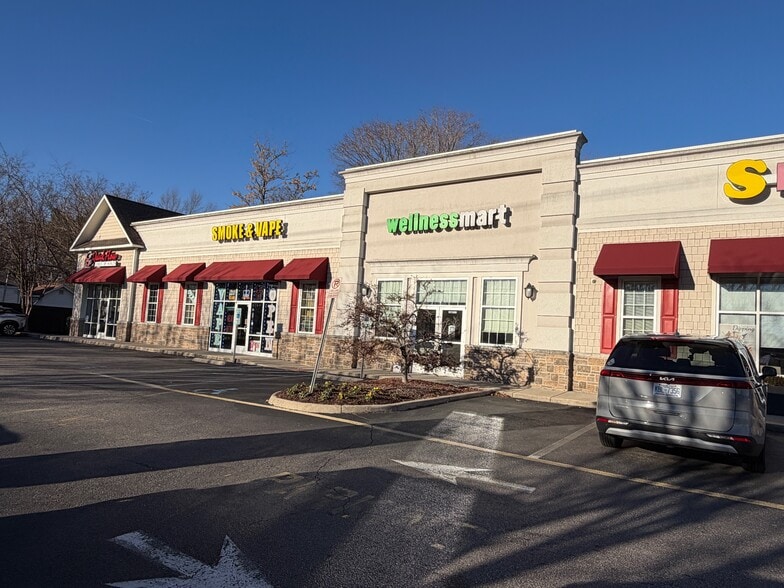 More Photos Of 4214 Indian River Rd, Chesapeake Storefront Retail Office For Lease