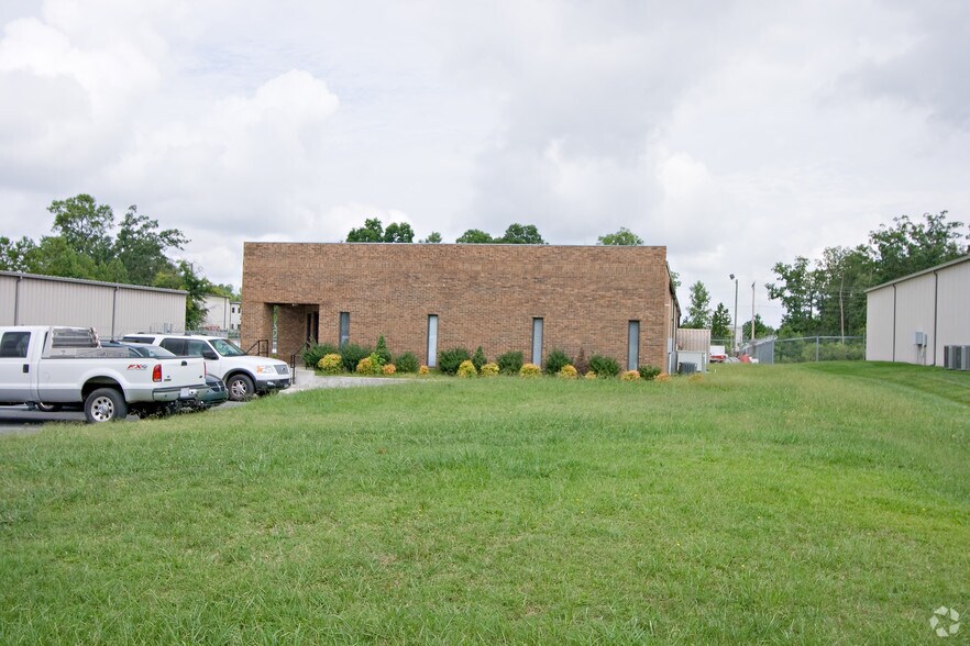 More Photos Of 4812 Starcrest Dr, Monroe Warehouse For Sale