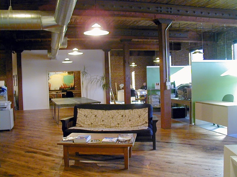 More Photos Of 1104 NW 15th Ave, Portland Office For Lease