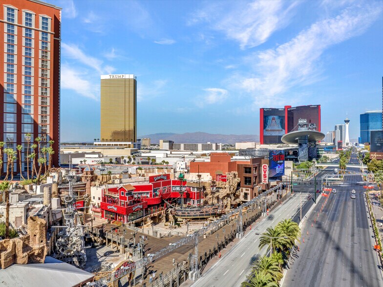 More Photos Of 3300 S Las Vegas Blvd, Las Vegas Hotel For Lease