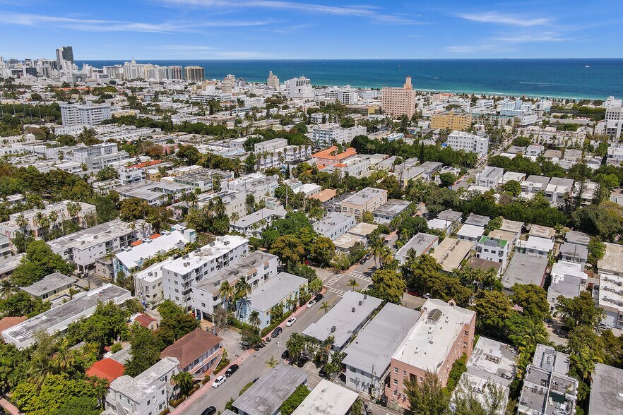 More Photos Of 1000 7th St, Miami Beach Apartments For Sale