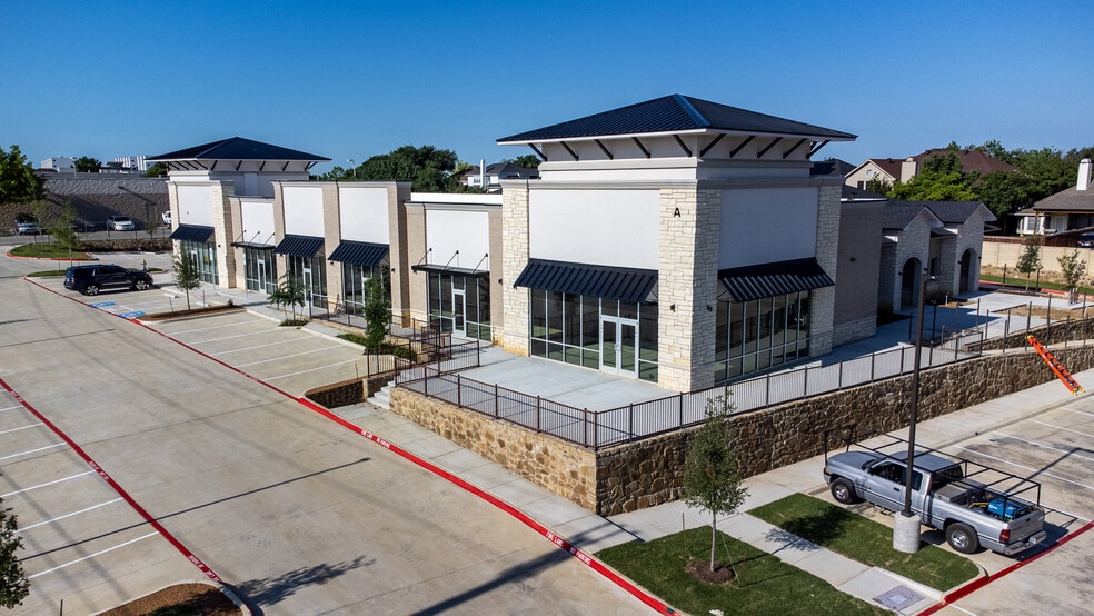 More Photos Of 5101 Main Street, The Colony Unknown For Lease