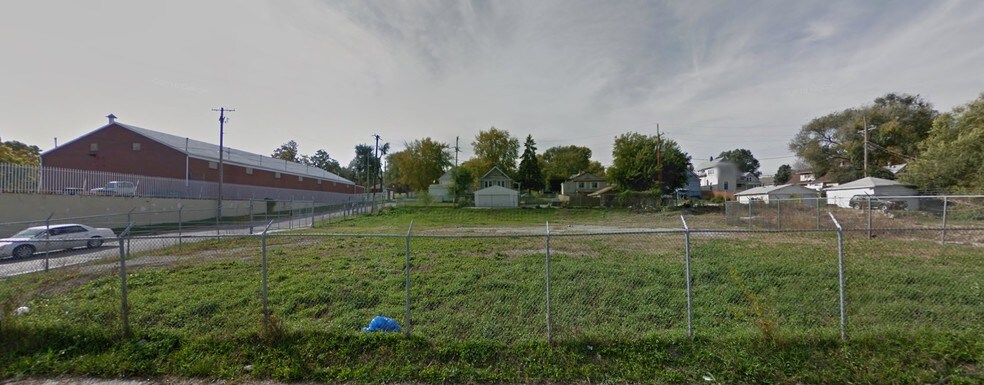 Primary Photo Of 1350 S 20th St, Omaha Land For Lease