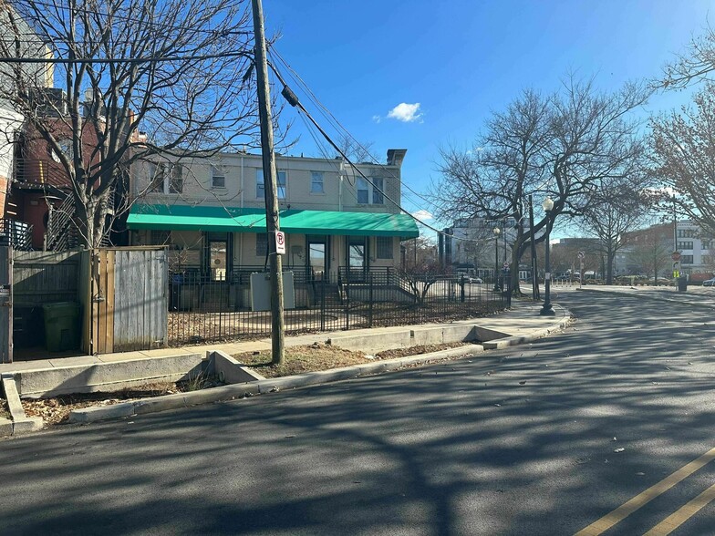 More Photos Of 4300-4304 Georgia Ave NW, Washington Storefront For Lease