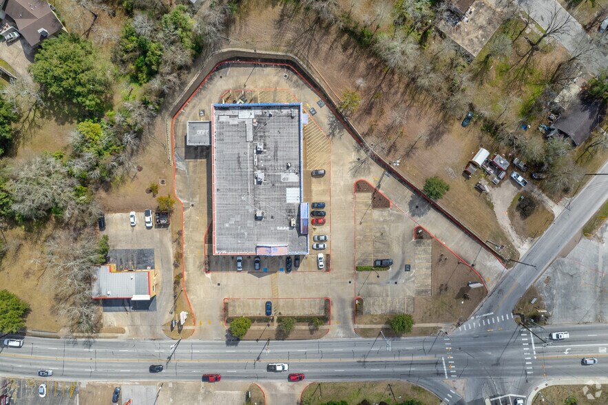 More Photos Of 1569 11th St, Huntsville Drugstore For Sale