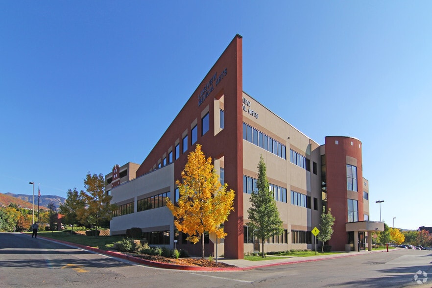 More Photos Of 620 E Medical Dr, Bountiful Medical For Lease