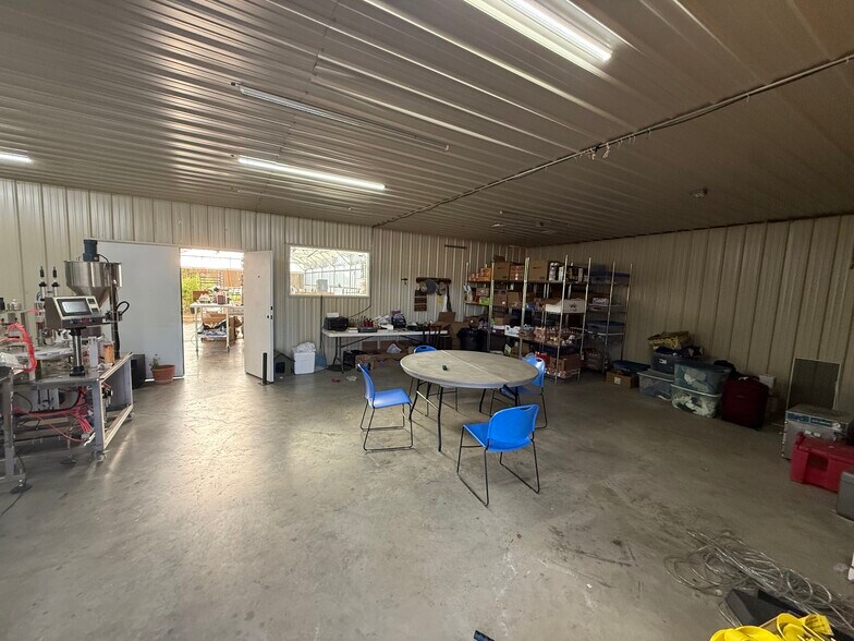 More Photos Of 451702 Highway 100, Vian Storefront Retail Office For Sale