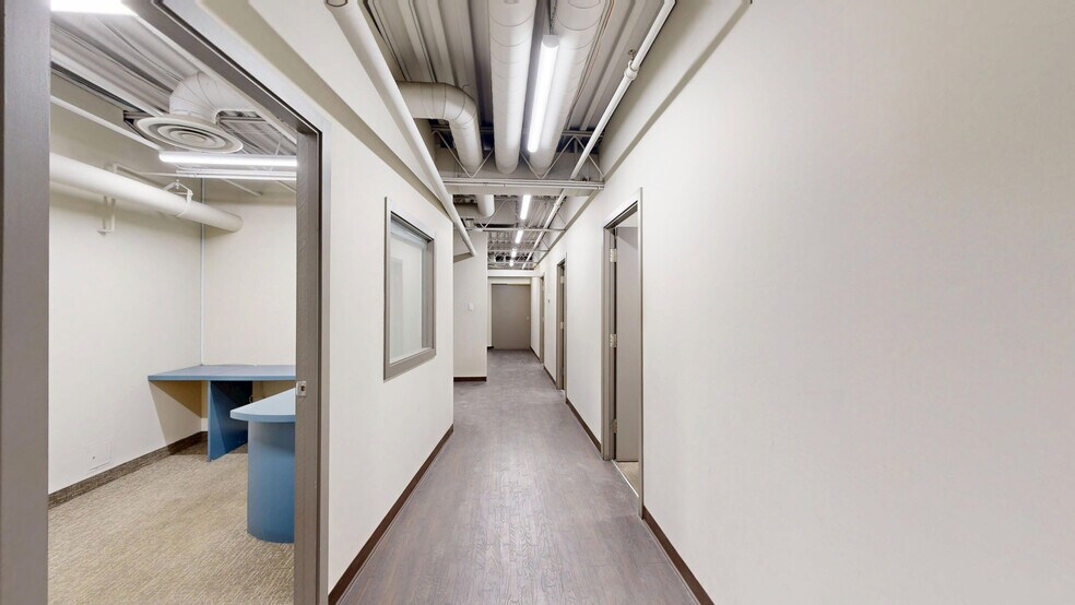 Primary Photo Of 25 Tangiers Rd, Toronto Manufacturing For Lease