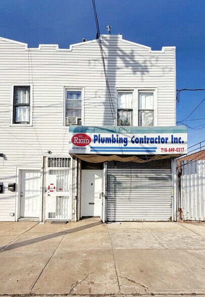 Primary Photo Of 10211 Glenwood Rd, Brooklyn Apartments For Sale