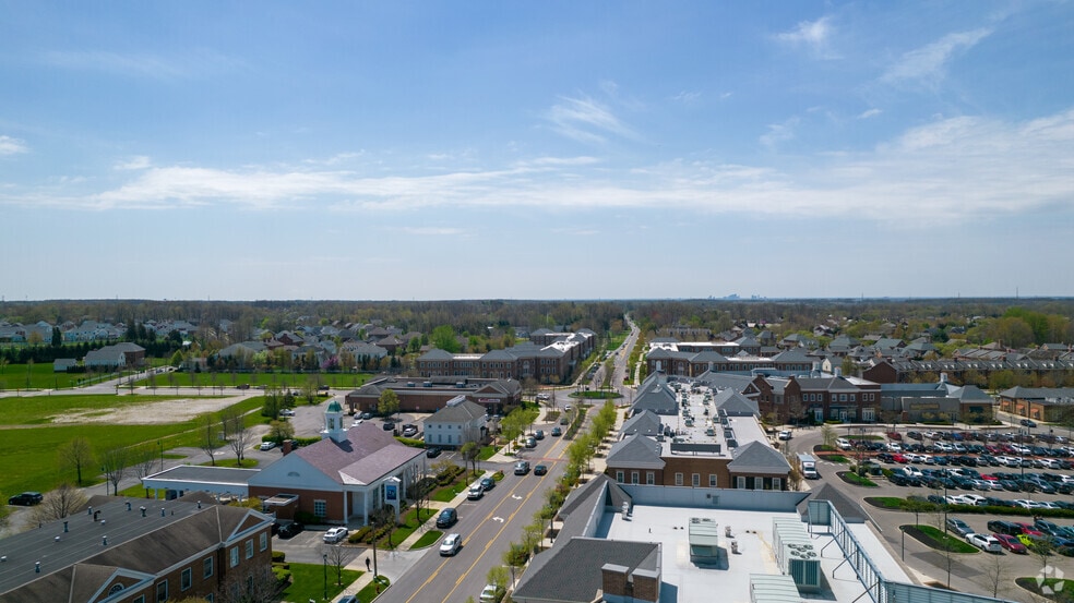 More Photos Of 153 W Main St, New Albany Medical For Lease