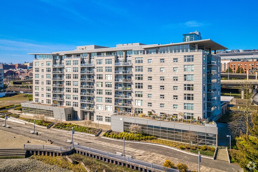 More Photos Of 1515 Dock St, Tacoma Apartments For Sale