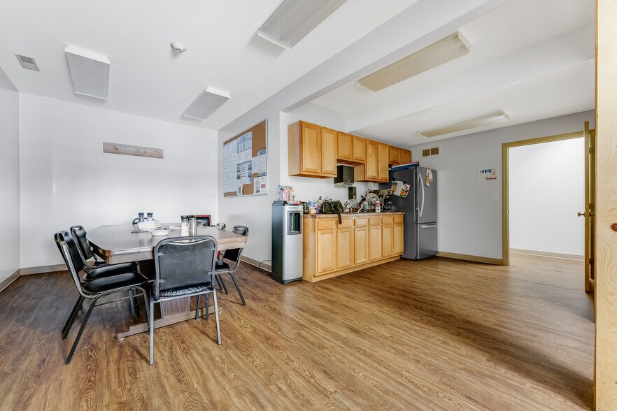 More Photos Of , Morgantown Industrial For Sale