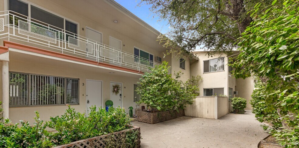 More Photos Of 4345 Ventura Canyon Ave, Sherman Oaks Apartments For Sale