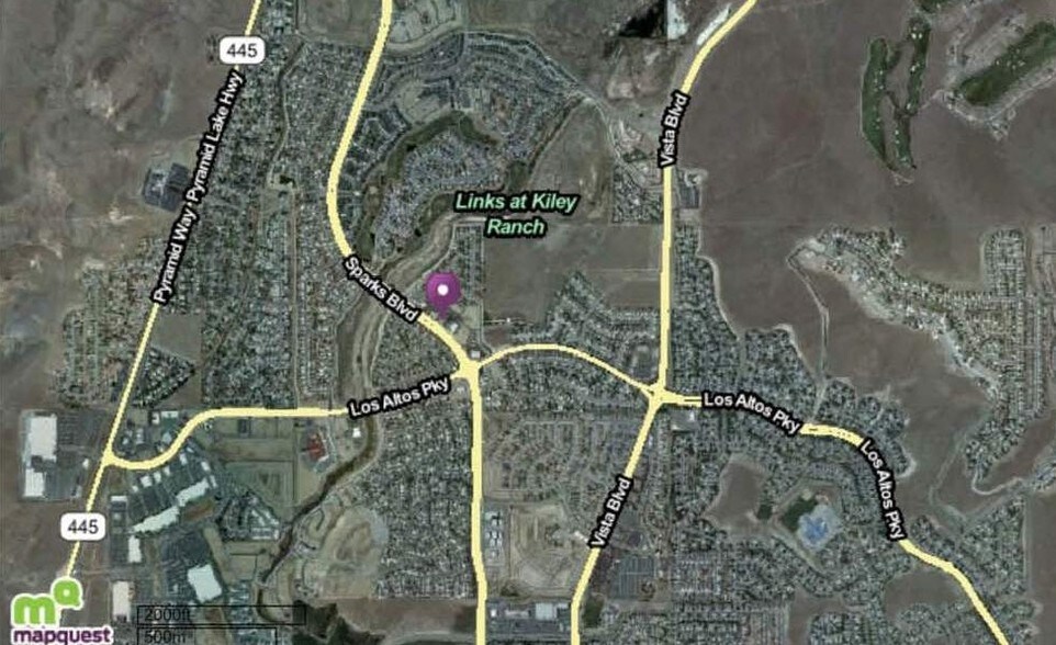 More Photos Of Los Altos Pky, Sparks Unknown For Lease
