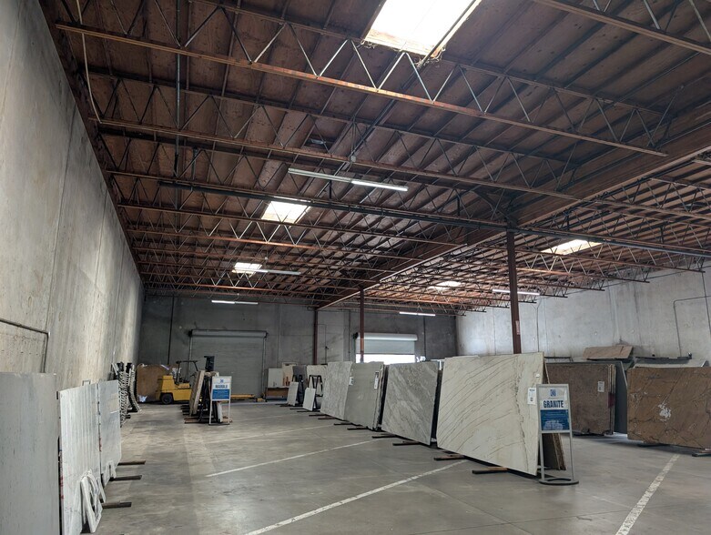 More Photos Of 795 Sandoval Way, Hayward Warehouse For Lease