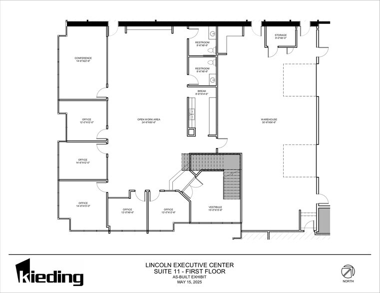 More Photos Of 11211 E Arapahoe Rd, Englewood Research And Development For Sale