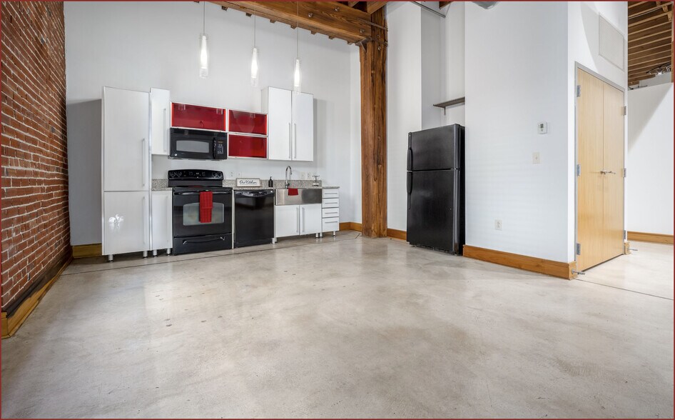 More Photos Of 1000 Spruce St, Saint Louis Apartments For Lease