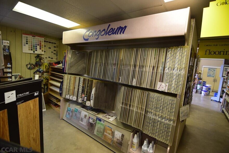 More Photos Of 518 Water St, Orbisonia Storefront For Sale