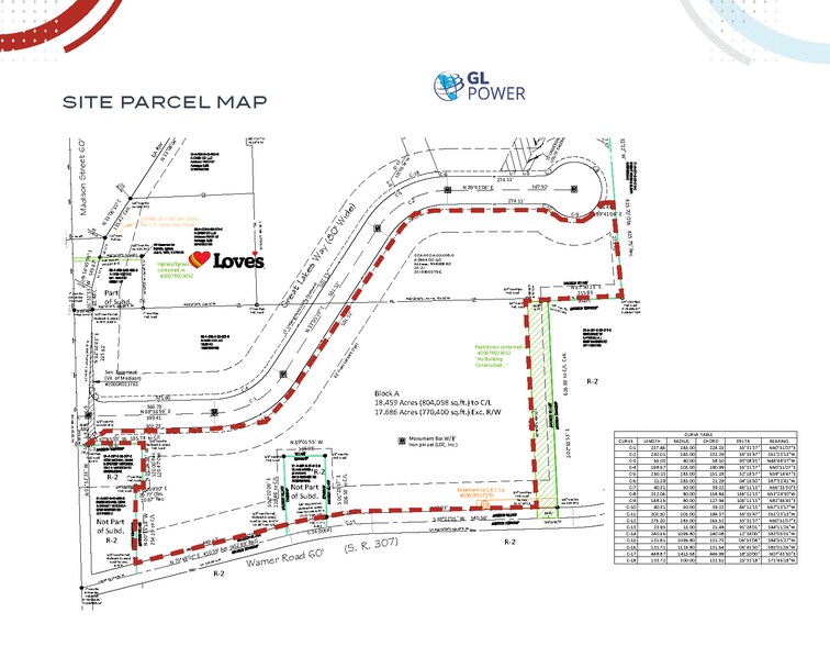 More Photos Of SR 528 @ SR 307, Madison Land For Sale