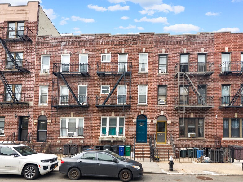 More Photos Of 3334 29th St, Astoria Apartments For Sale