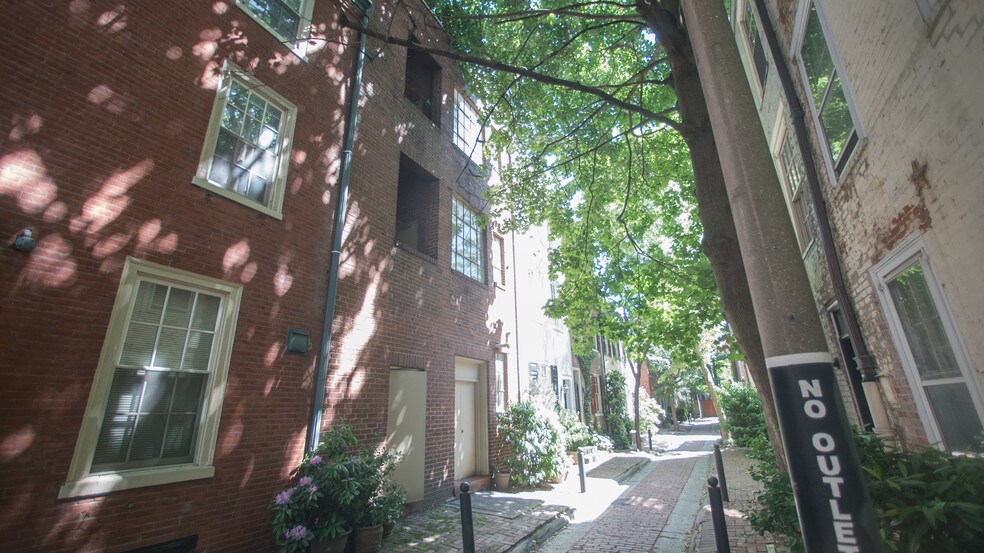 More Photos Of 250 S 11th St, Philadelphia Office Residential For Lease