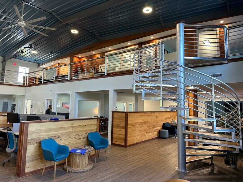 More Photos Of 310 Greenfield Dr, Newport Warehouse For Sale