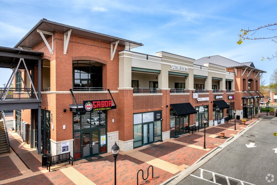 Primary Photo Of 624 Jetton St, Davidson Storefront Retail Office For Lease