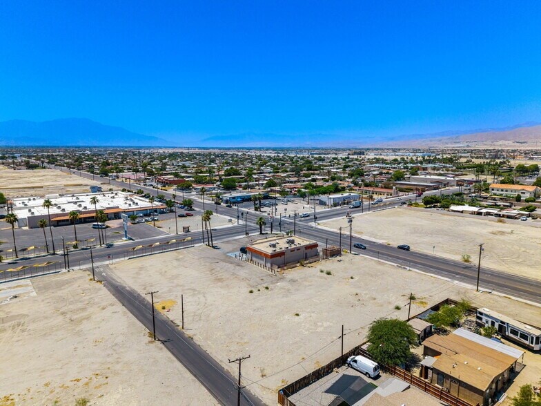 More Photos Of 83037 Ave 44, Indio Land For Sale