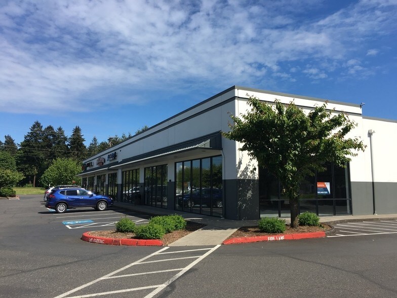 More Photos Of 5201 E Fourth Plain Blvd, Vancouver Unknown For Lease