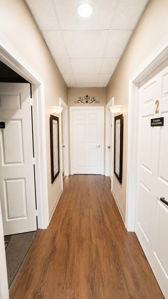 More Photos Of 21715 Kingsland Blvd, Katy Office For Lease