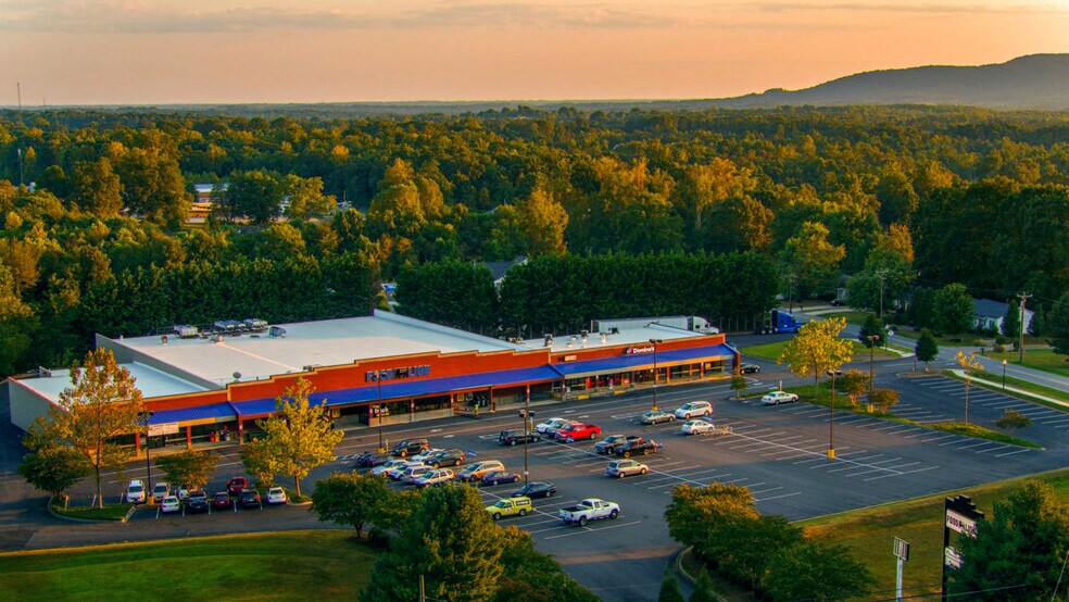 More Photos Of 629 W Main Ave, Taylorsville General Retail For Lease
