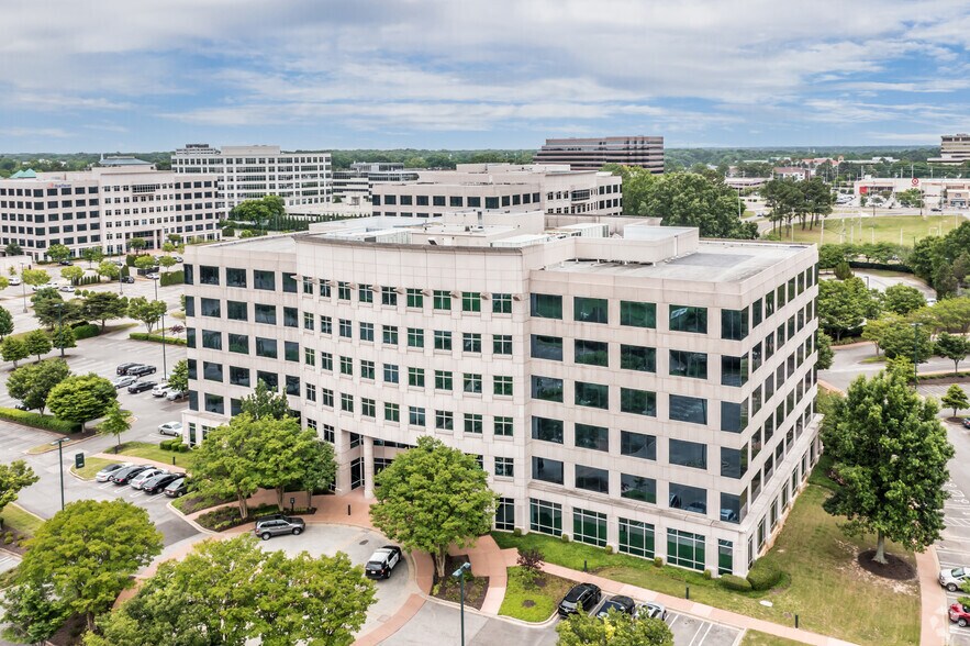 More Photos Of 1000 Ridgeway Loop, Memphis Office For Lease
