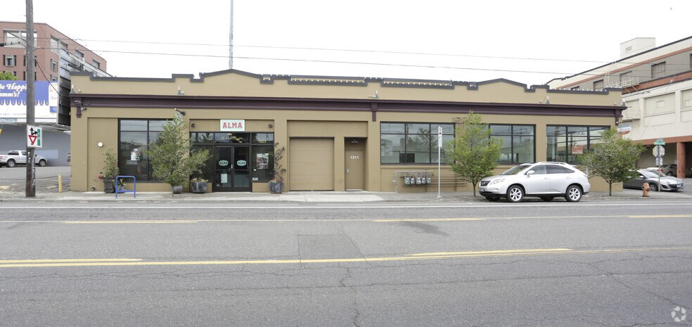 More Photos Of 1311 SE 7th Ave, Portland Restaurant For Lease