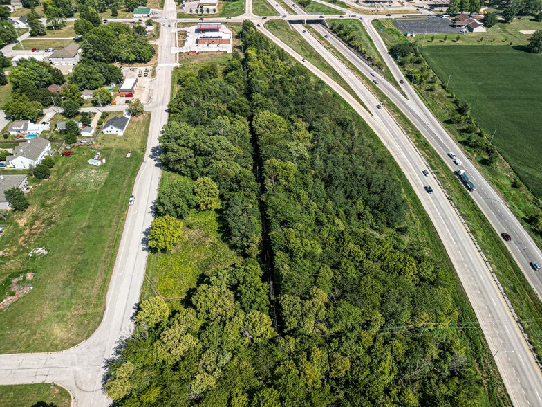 More Photos Of 50 Hwy & Cannon Dr @ Bynum, Lone Jack Land For Sale