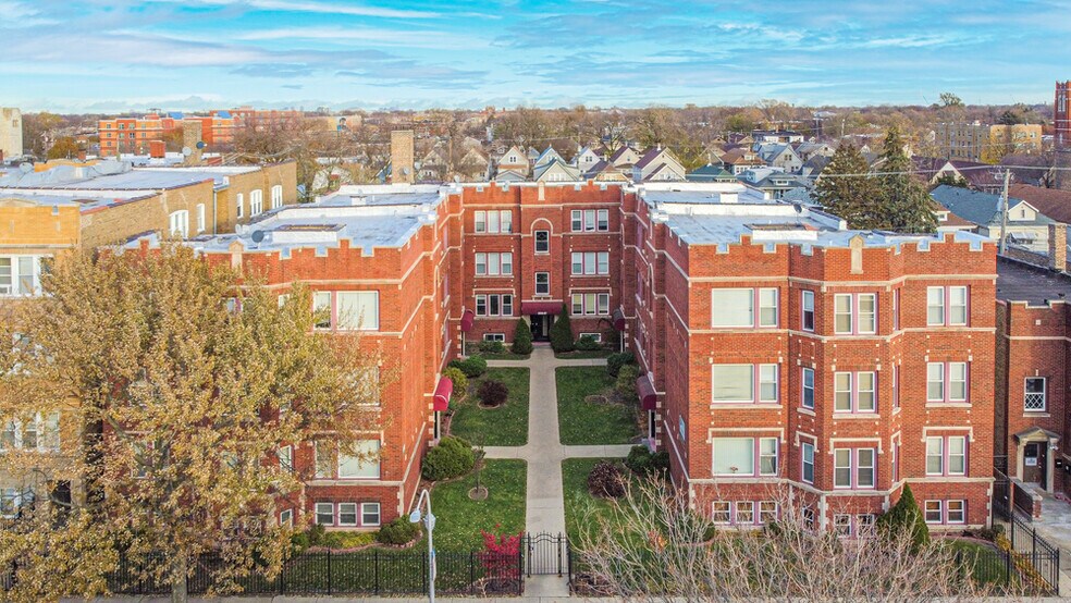 More Photos Of 6321-6331 S California Ave, Chicago Apartments For Sale