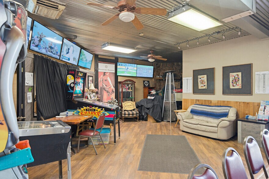 More Photos Of 3524 McCulloch Blvd N, Lake Havasu City Restaurant For Sale
