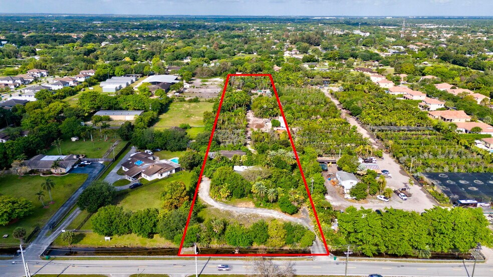 More Photos Of 5251 SW 106th Ave, Davie Land For Sale