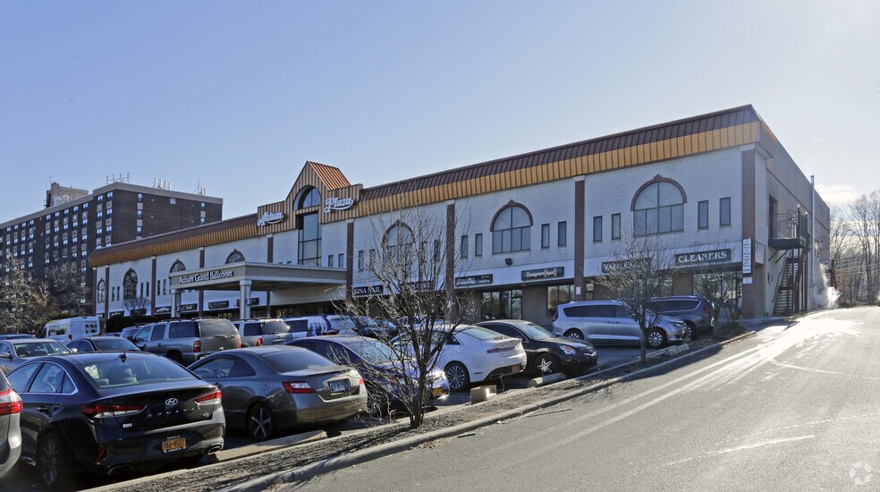 More Photos Of 401 W Route 59, Monsey Freestanding For Lease