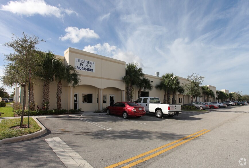 Primary Photo Of 585 105th Ave N, Royal Palm Beach Light Distribution For Lease