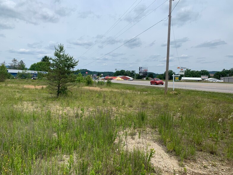 More Photos Of 2290 Beverly, Elkins Land For Sale