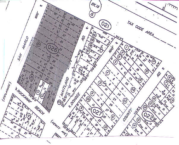 More Photos Of 101-195 Rockaway Beach Ave, Pacifica Hotel For Sale