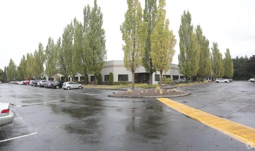 More Photos Of 20604-20664 84th Ave S, Kent Warehouse For Lease