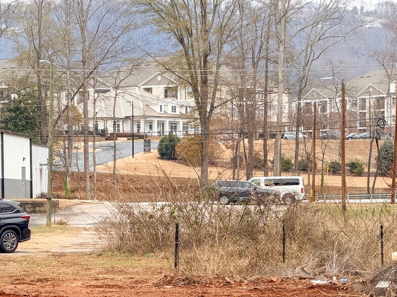 More Photos Of 2723 Poinsett Hwy, Greenville Land For Sale
