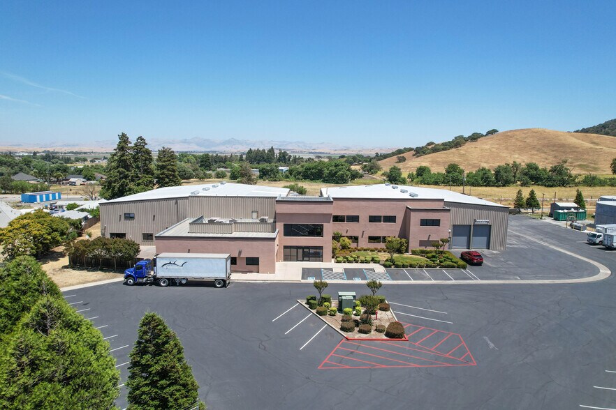 More Photos Of 800 Salinas Rd, San Juan Bautista Refrigeration Cold Storage For Lease