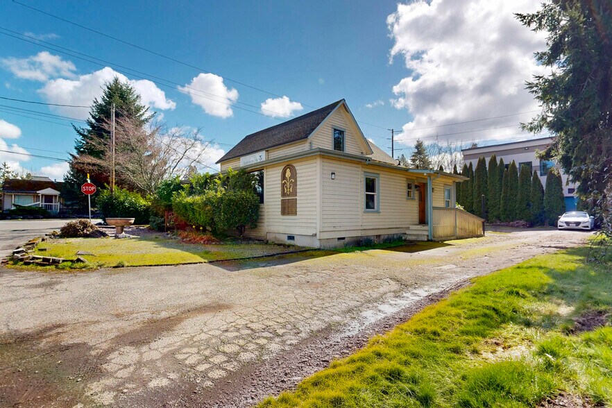 More Photos Of 101 Division St NW, Olympia Restaurant For Sale